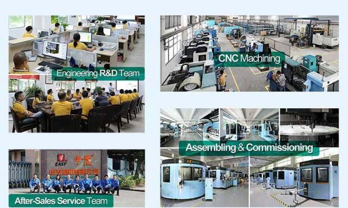 Screen Printing Hot Stamping Machine 9