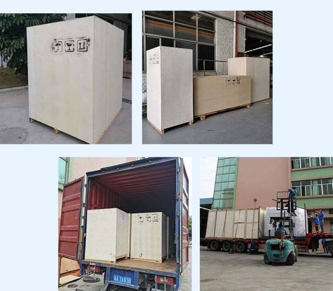 Screen Printing Hot Stamping Machine 16